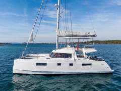 Nautitech 46 Fly Katamaran