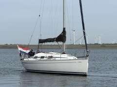 Bavaria 35 Match Blauwasseryacht