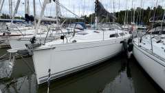 Hanse 350 Segelyacht