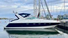 Fairline Targa 43 Motoryacht