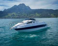 Drago 665 Sportboot
