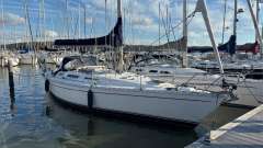 Jeanneau Sun Legende 41 Sailing yacht