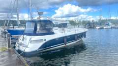 Aquador 33 HT Motoryacht