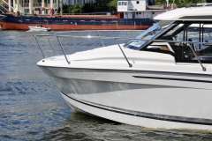 Jeanneau Merry Fisher 795 S2 Pilothaus