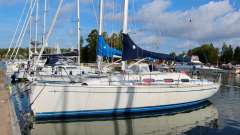 Bavaria 35 Match Segelyacht