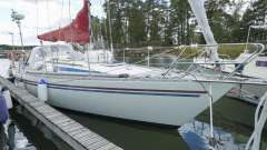Finngulf 36 MH Sailing yacht