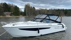 Askeladden C83 Cruiser Sportboot