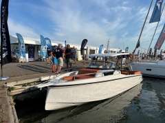 Ryck 280 Sportboot