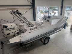 ZAR Formenti 59SL RIB