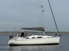 Bavaria 31 Cruiser Yacht til langfart