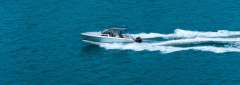 Schaefer V34 Center Console