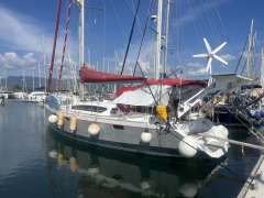 Alubat OVNI 395 Yacht a vela