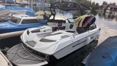 Nautique G21 Wakeboard/Wakesurf