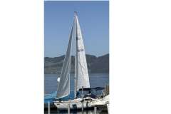 Bostr&ouml;m B31 Segelyacht