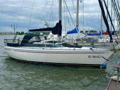 Jeanneau Attalia Yate a vela