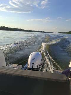 Texas 575
