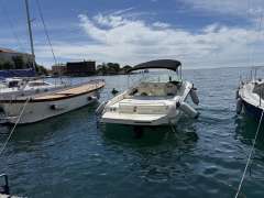 Sea Ray 220 Sun Sport Europe (SSE) Yacht a motore
