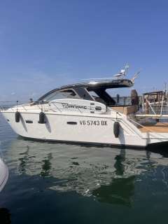 Sealine 35HT Semicabinato