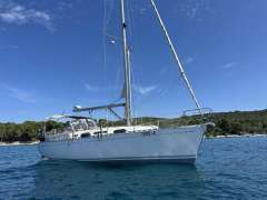 Dufour 36 CLASSIC Yelkenli yat