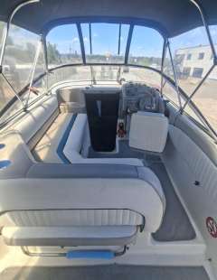Bayliner 2655 CIERA