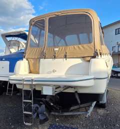 Jeanneau LEADER 805 MIT DIESEL