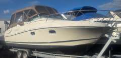 Jeanneau LEADER 805 MIT DIESEL