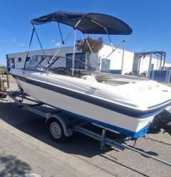 Bayliner 185 BR