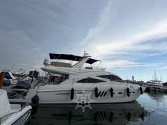 Sealine T 60 Flybridge
