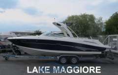 Sea Ray 250 SLX Sürat teknesi