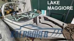 Regal Marine 2500 Sürat teknesi
