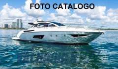 Azimut Atlantis 48 Hardtop