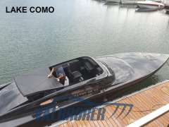 Albatro Marine RS 32 Sürat teknesi
