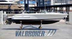 Chris Craft LANCER Speedster 20 Sürat teknesi