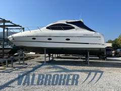Bruno Abbate Primatist G 41 Hardtop