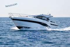 Bavaria SR 41 Hard Top Hardtop