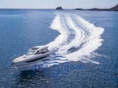 Bavaria SR 36 Hard Top Charter Sürat teknesi