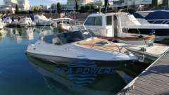 Regal Marine 2119 Sürat teknesi