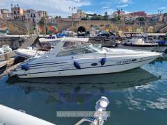 Cranchi Endurance 35 Motoryat