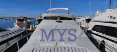 Raffaelli MAESTRALE 52 Flybridge
