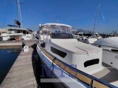 Italyure 35 Deck boat