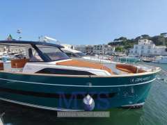 Apreamare Gozzo 45 Deck boat
