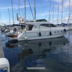 Azimut 43 Flybridge