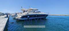 Blu Martin SUN TOP 13.50 Motoryat