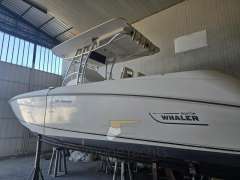 Boston Whaler OUTRAGE 320 Sürat teknesi