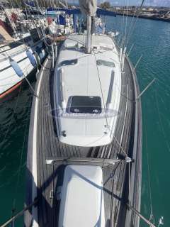 Beneteau OCEANIS 411 Clipper Yelkenli yat