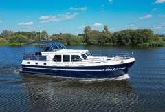 Pedro Levanto 44 Trawler