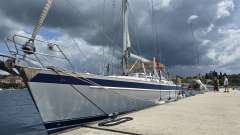 Hallberg-Rassy Hallberg Rassy 48