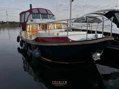 Linssen Dutch Sturdy 320AC Motoryat