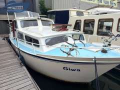 Smelne 900 Motorjacht