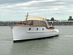 Rapsody 29 FT Motoryat